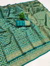 KT 209 Banarasi Soft Silk Saree Wholesale Clothing Suppliers In India